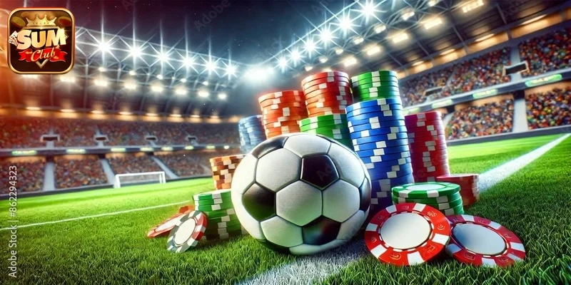 Link vào Sumclub mới nhất - đường truyền chính thức 2026