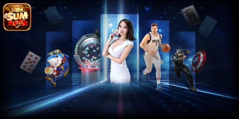 Cách khắc phục Sumclub bị chặn bằng VPN và DNS