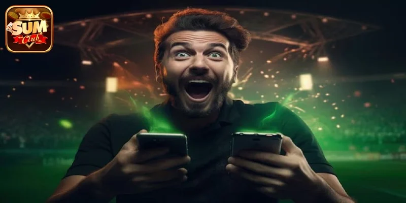 Cách cài app Sumclub trên điện thoại 2026