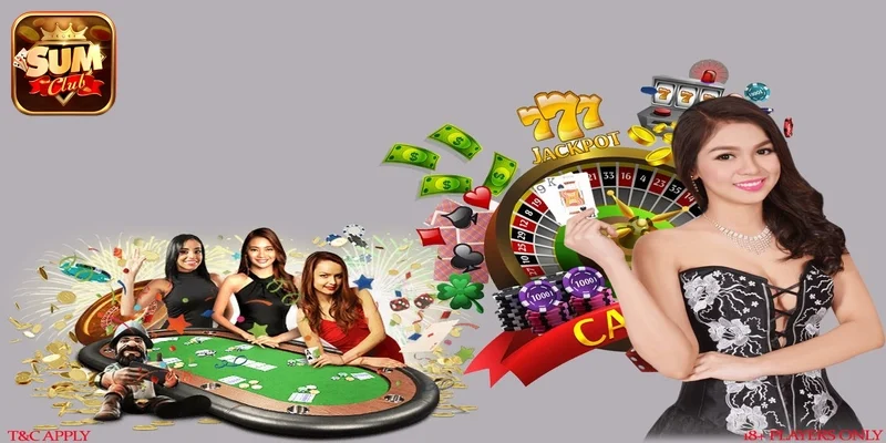Điều kiện nhận thưởng Sumclub - tổng quan 2026