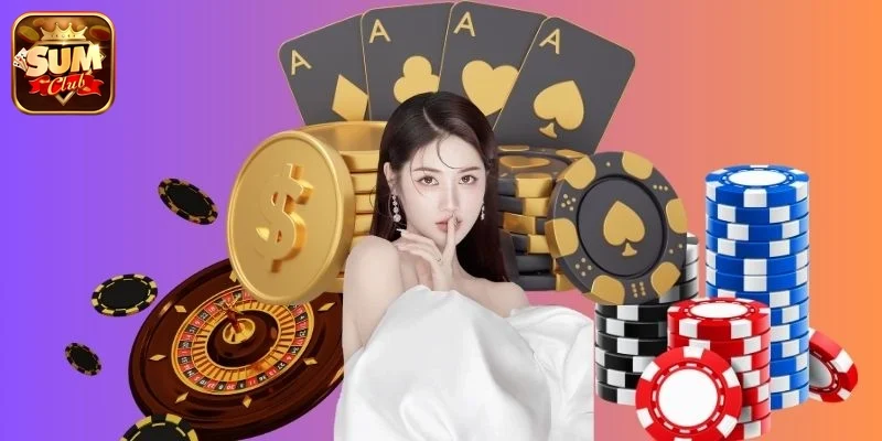 Sumclub hỗ trợ ngân hàng nào - tổng quan 2026