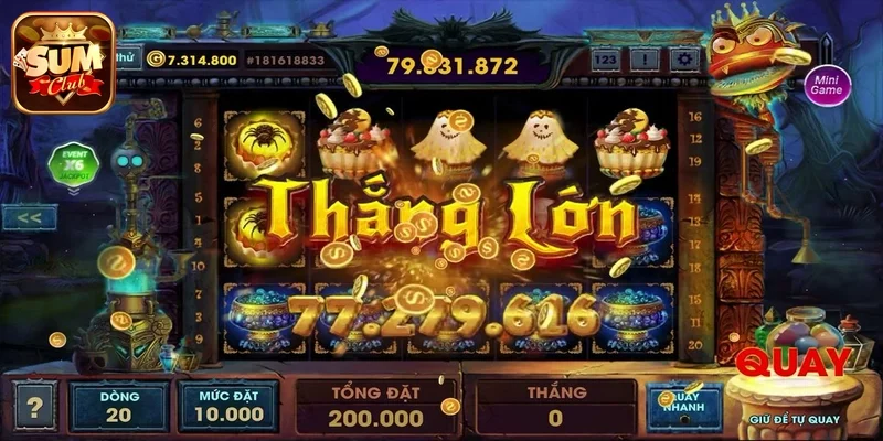 Cách khắc phục lỗi Sumclub không vào được