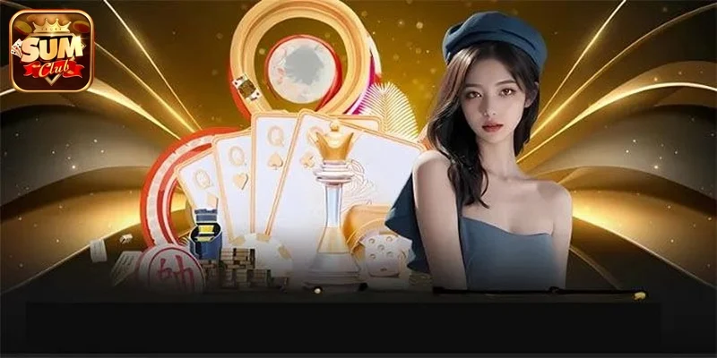Link truy cập Sumclub hôm nay - tổng quan 2026