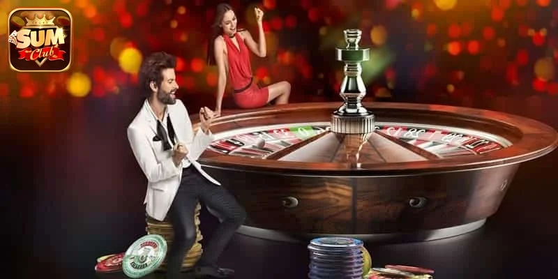 Sumclub lừa đảo hay uy tín - tổng quan 2026