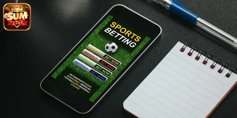 Các cổng nạp tiền Sumclub ngân hàng và ví điện tử