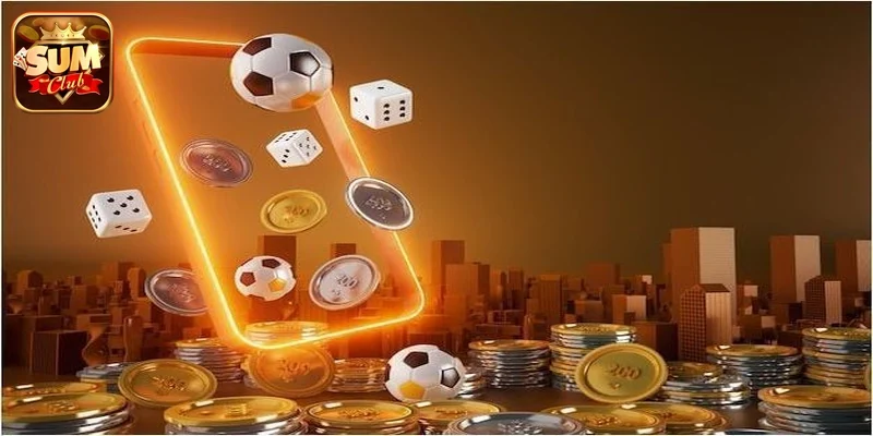 Khuyến mãi khi nạp tiền tối thiểu Sumclub
