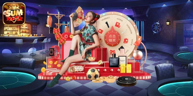Người mới chơi Sumclub cần biết gì 2026