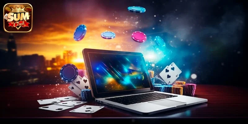 Người mới chọn sảnh game dễ chơi tại Sumclub