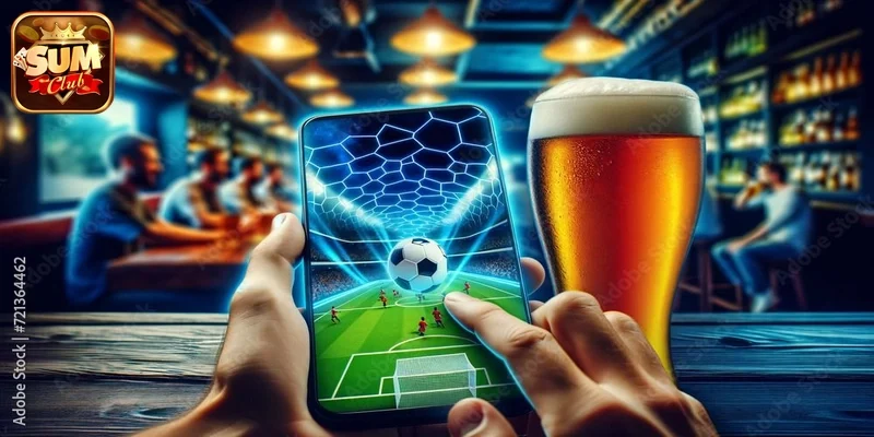Lưu ý tránh link Sumclub giả mạo