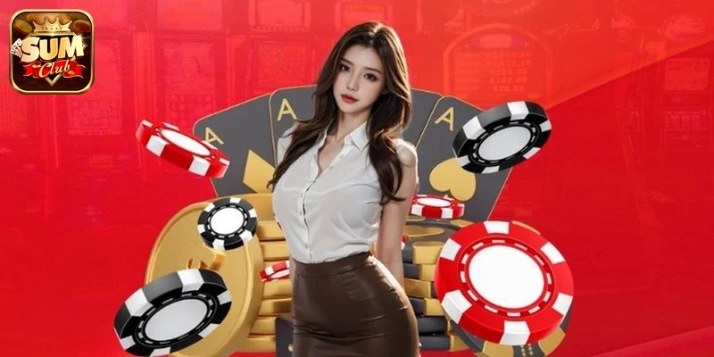 Yếu tố ảnh hưởng tốc độ rút tiền Sumclub