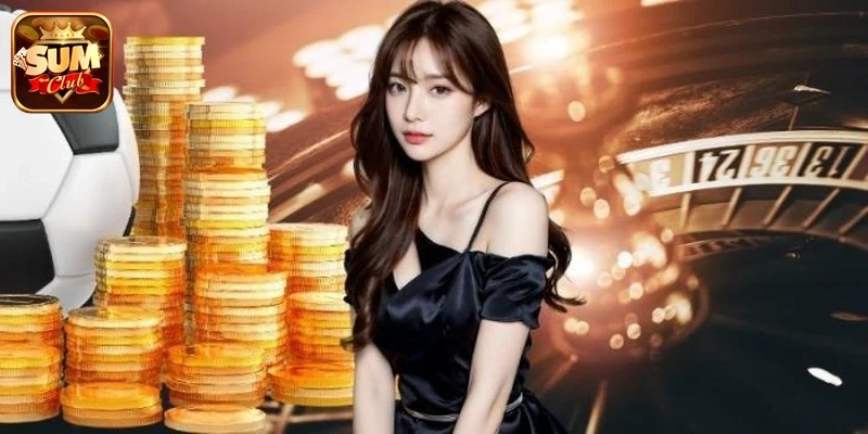 Thế giới nổ hũ Jackpot và Slot tại Sumclub